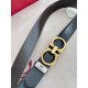 Ferragamo Men's Belts
