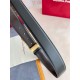 Ferragamo Men's Belts