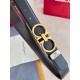 Ferragamo Men's Belts