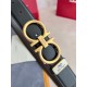Ferragamo Men's Belts