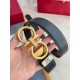 Ferragamo Men's Belts