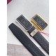 Ferragamo Men's Belts