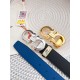 Ferragamo Men's Belts