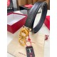 Ferragamo Men's Belts