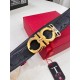 Ferragamo Men's Belts