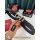 Ferragamo Men's Belts