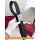 Ferragamo Men's Belts