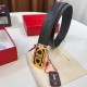 Ferragamo Men's Belts