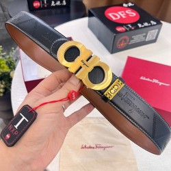Ferragamo Men's Belts