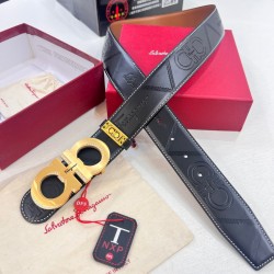 Ferragamo Men's Belts