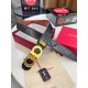 Ferragamo Men's Belts