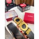 Ferragamo Men's Belts