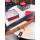 Ferragamo Men's Belts