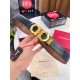 Ferragamo Men's Belts