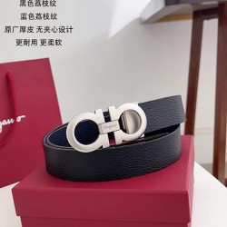 Ferragamo Men's Belts