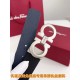Ferragamo Men's Belts