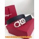 Ferragamo Men's Belts
