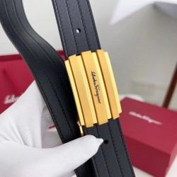 Ferragamo Men's Belts