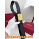 Ferragamo Men's Belts