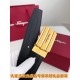 Ferragamo Men's Belts