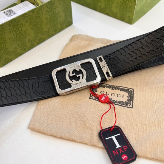Ferragamo Men's Belts