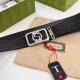 Ferragamo Men's Belts