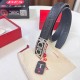 Ferragamo Men's Belts