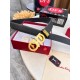 Ferragamo Men's Belts