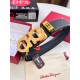 Ferragamo Men's Belts