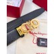 Ferragamo Men's Belts