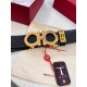 Ferragamo Men's Belts