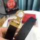 Ferragamo Men's Belts