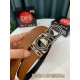 Ferragamo Men's Belts