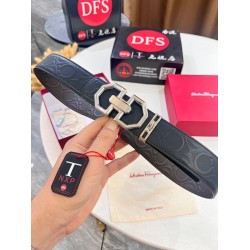 Ferragamo Men's Belts