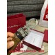 Ferragamo Men's Belts