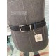 Ferragamo Men's Belts