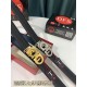 Ferragamo Men's Belts