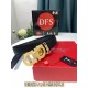 Ferragamo Men's Belts