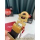 Ferragamo Men's Belts