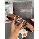 Ferragamo Men's Belts