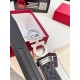 Ferragamo Men's Belts
