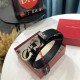 Ferragamo Men's Belts