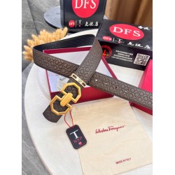 Ferragamo Men's Belts