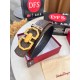 Ferragamo Men's Belts