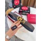 Ferragamo Men's Belts