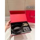 Ferragamo Men Belts