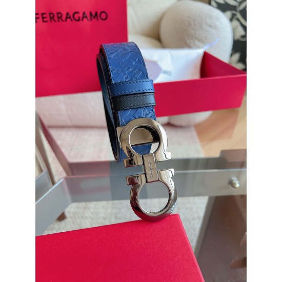 Ferragamo Women's Belts