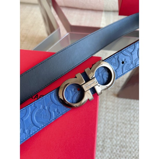 Ferragamo Women's Belts