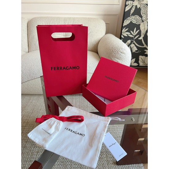 Ferragamo Women's Belts