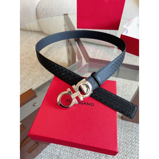 Ferragamo Women's Belts
